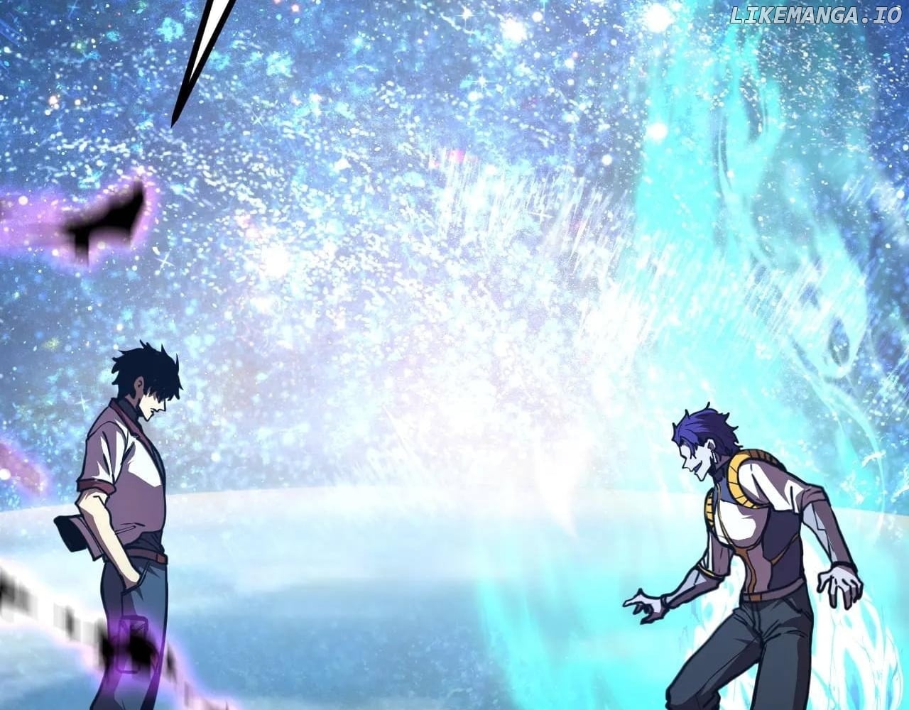 Log into the Future Chapter 228 - page 146